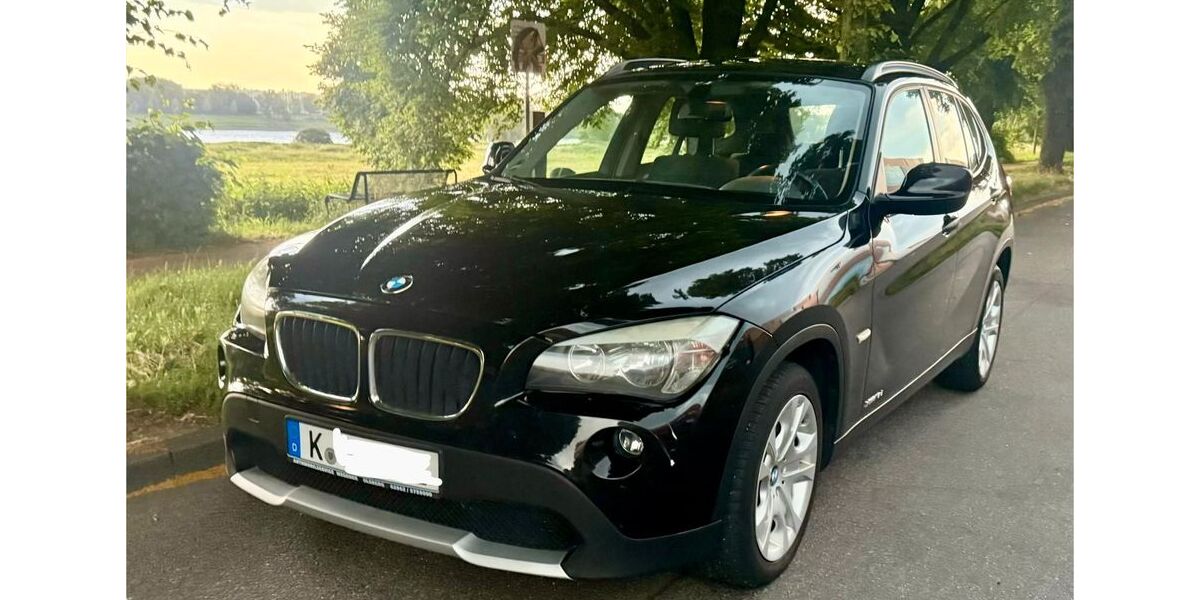 BMW X1 159.000 km 5.999 &euro; Köln 50735