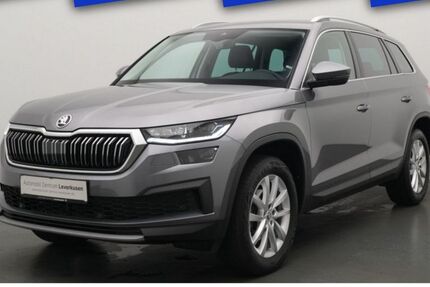 Skoda Kodiaq 22.224 km 31.480 &euro; Leverkusen 51379