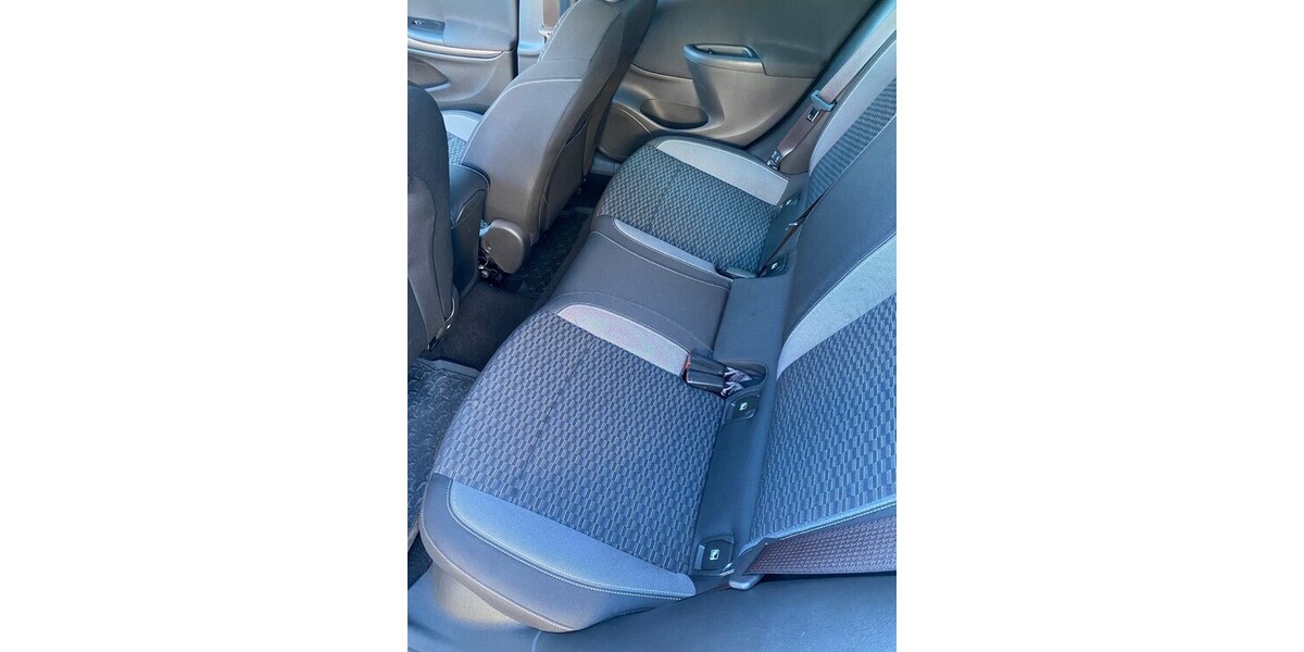 Opel Astra K Sports1.5CDTI.NAVI.VOLL-LED.PDC.11/20 108.000 km 6.990 &euro; Hilden 40721