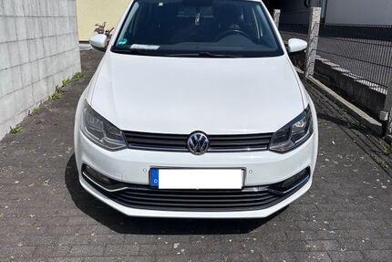 VW Polo 119.000 km 10.000 &euro; Remscheid 42859
