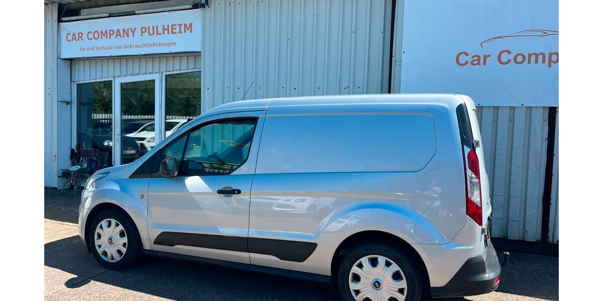Ford Transit 89.500 km 8.900 &euro; Pulheim 50259