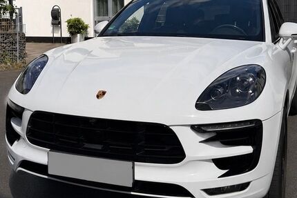 Porsche Macan 115.000 km 49.900 &euro; Bergisch Gladbach 51469