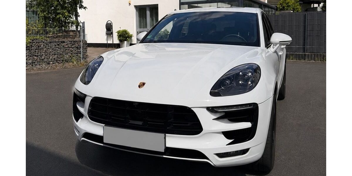 Porsche Macan 115.000 km 49.900 &euro; Bergisch Gladbach 51469