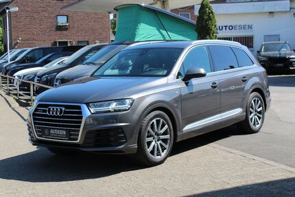 Audi Q7 163.000 km 34.900 &euro; Neuss 41468