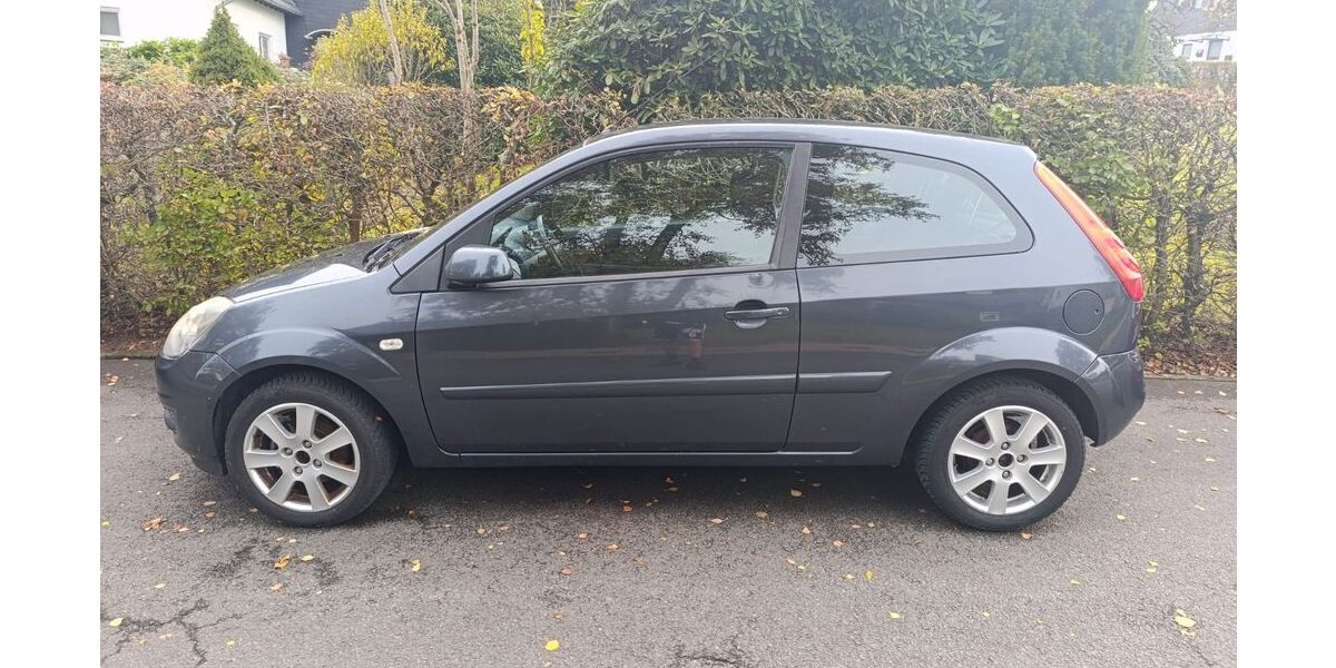 Ford Fiesta 191.192 km 900 &euro; Mettmann 40822