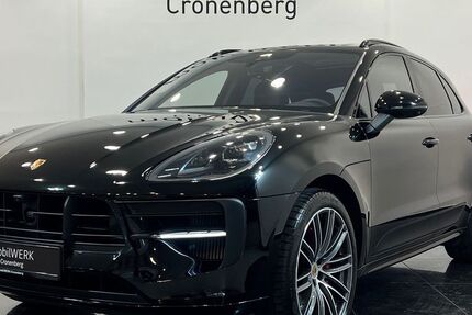 Porsche Macan 80.600 km 59.990 &euro; Wuppertal 42327