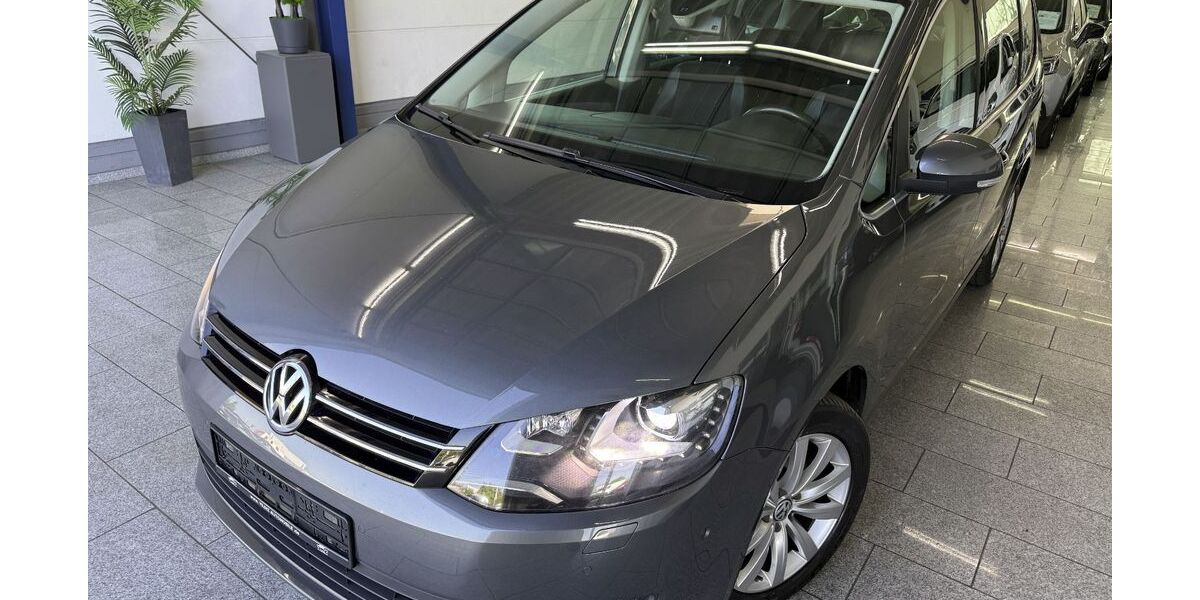VW Sharan 141.950 km 17.390 &euro; Köln 50829
