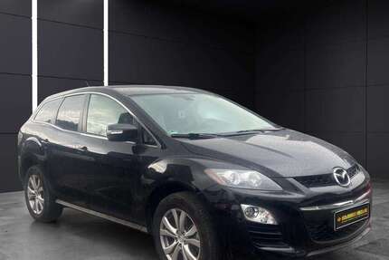 Mazda CX-7 131.000 km 5.999 &euro; Remscheid 42897