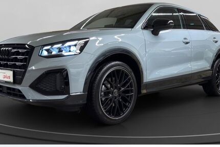 Audi Q2 3.945 km 30.440 &euro; Köln 50968