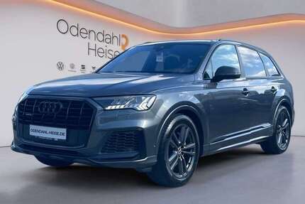 Audi Q7 94.402 km 50.480 € Köln 50739