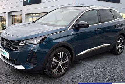 Peugeot 3008 24.150 km 24.150 € Hilden 40721