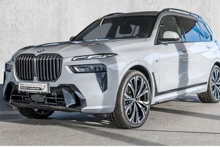 BMW X7 11.900 km 91.840 &euro; Velbert 42553