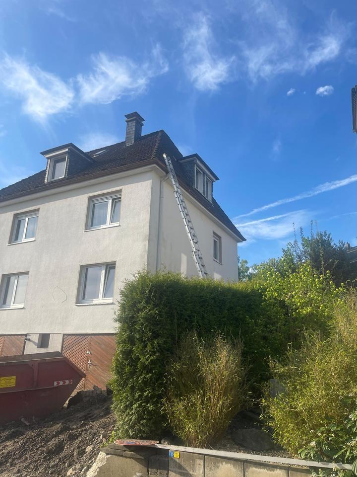 Dachgeschosswohnung *** Erstbezug nach vollständiger Sanierung ** zimmer