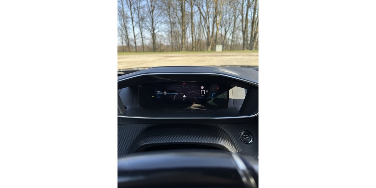 Peugeot 2008 70.200 km 18.000 &euro; Remscheid 42853