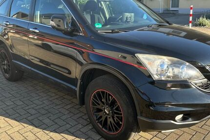 Honda CR-V 171.681 km 7.200 &euro; Langenfeld 40764