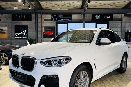 BMW X4 49.823 km 38.900 &euro; Remscheid 42859