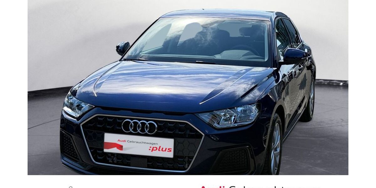 Audi A1 4.384 km 19.980 € Hilden 40721