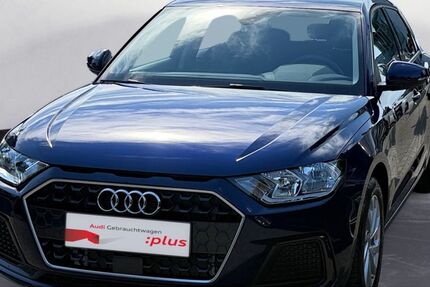 Audi A1 4.384 km 20.980 € Hilden 40721