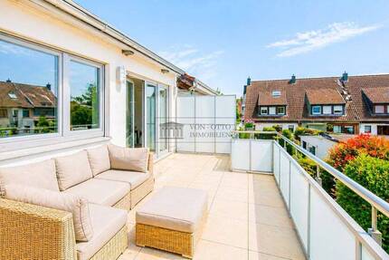 Wohnung Langenfeld Berghausen - 3 Zimmer, 105 m&sup2;, 599.000&euro; | Angebot:26695802
