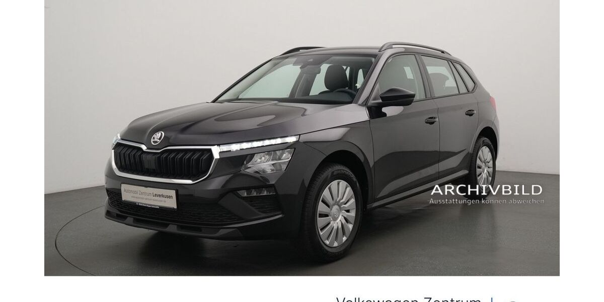 Skoda Kamiq 19.979 km 20.980 &euro; Leverkusen 51379
