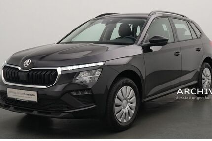 Skoda Kamiq 19.979 km 20.988 &euro; Leverkusen 51379