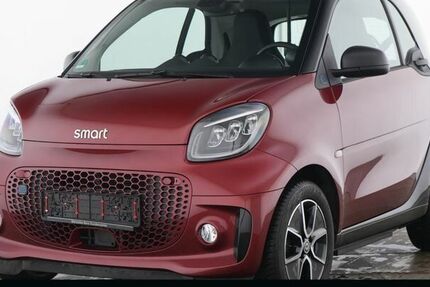 Smart ForTwo 14.266 km 16.900 &euro; Köln-Deutz 51105