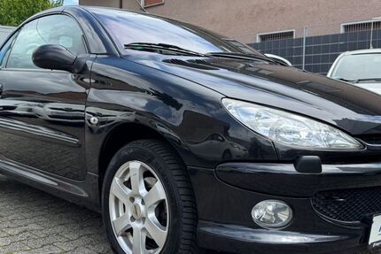 Peugeot 206 93.531 km 3.800 &euro; Köln 50858