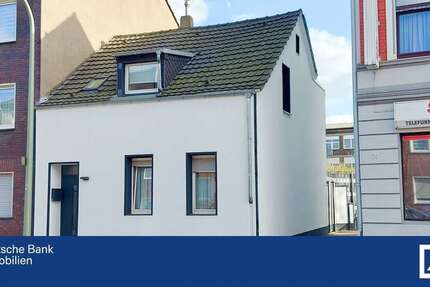 Haus zum Kaufen in Duisburg 249.000 € 102.23 m²