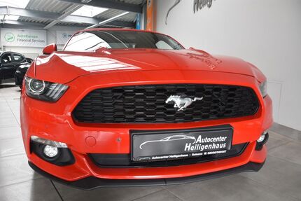 Ford Mustang 115.009 km 22.180 € Heiligenhaus 42579