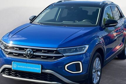 VW T-Roc 23.446 km 26.950 &euro; Hilden 40721