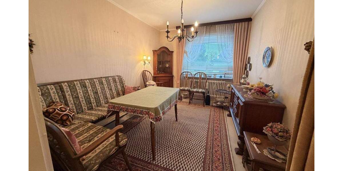 Etagenwohnung Remscheid Innen - 3 Zimmer, 68 m&sup2;, 158.000&euro; | Angebot:24424324