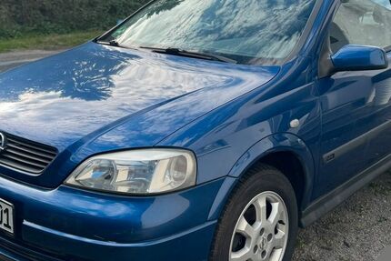 Opel Astra 200.000 km 1.750 &euro; Kürten 51515