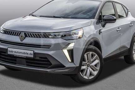 Renault Captur 9.984 km 18.888 &euro; Wuppertal 42109