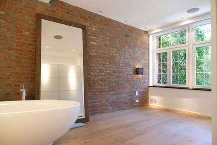 Wohnung Solingen Burg - 2 Zimmer, 107 m&sup2;, 378.000&euro; | Angebot:24301470