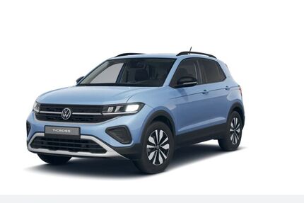 VW T-Cross 6.205 km 20.430 &euro; Remscheid 42897