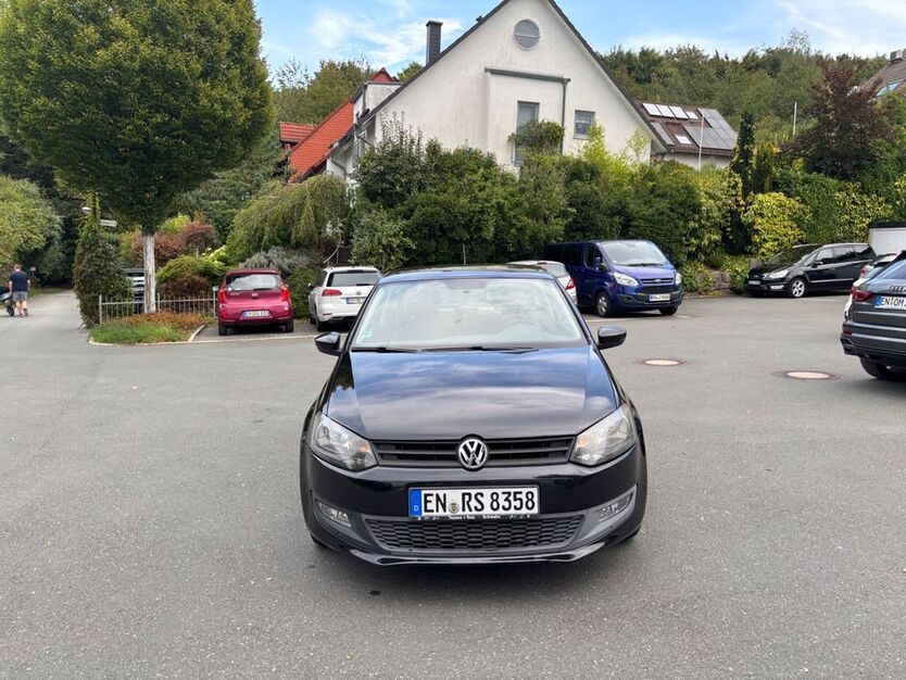 VW Polo 126.500 km 7.299 € Schwelm 58332