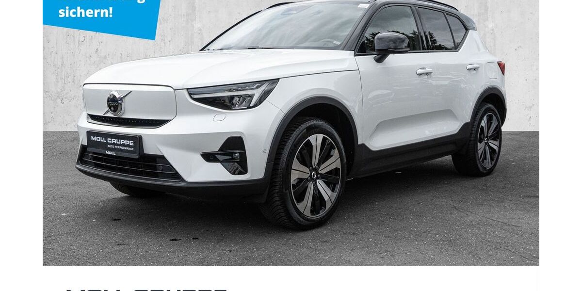 Volvo XC40 48.687 km 34.840 &euro; Düsseldorf 40474