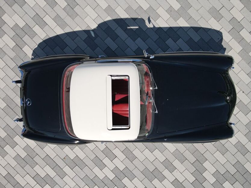 Mercedes-Benz 190 10.328 km 139.900 € Köln 50933
