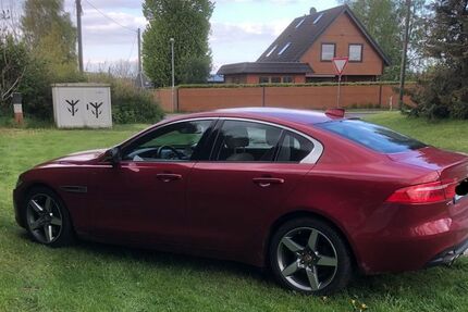 Jaguar XE 149.000 km 13.100 &euro; Köln 50739