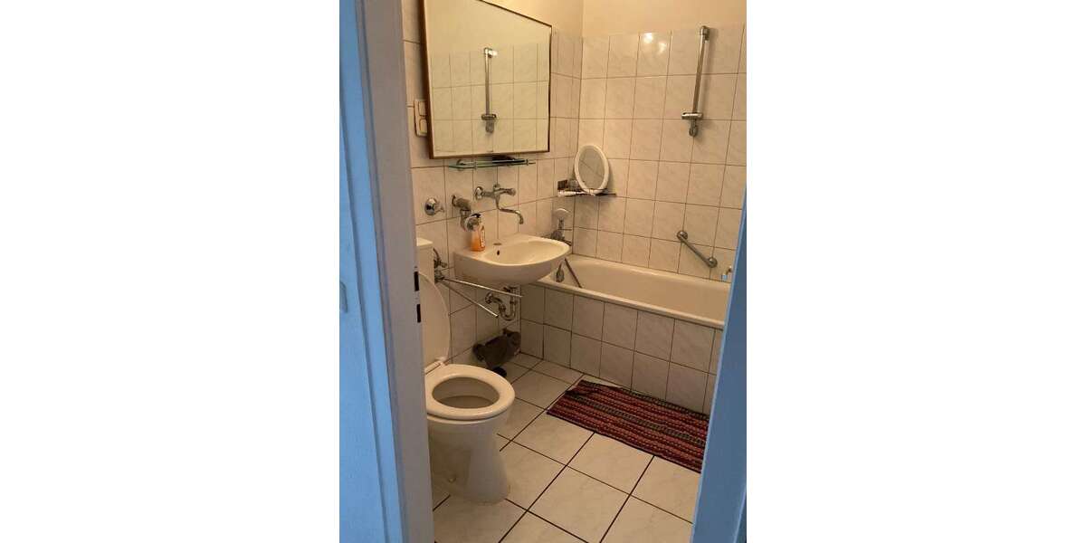 Etagenwohnung Monheim - 3 Zimmer, 76 m&sup2;, 869&euro; | Angebot:27029891