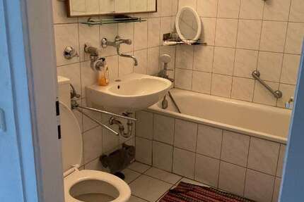 Wohnung Monheim - 3 Zimmer, 76 m&sup2;, 869&euro; | Angebot:27029891