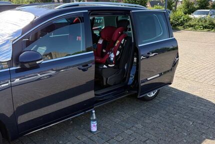 VW Sharan 210.000 km 12.000 &euro; Haan 42781