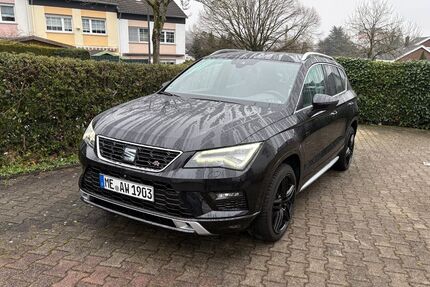 Seat Ateca 43.200 km 24.900 &euro; Wülfrath 42489