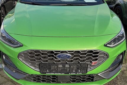 Ford Focus 26.000 km 26.780 &euro; Bergisch Gladbach 51427