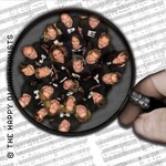 The Happy Birthday Disharmonists - 40 Jahre!