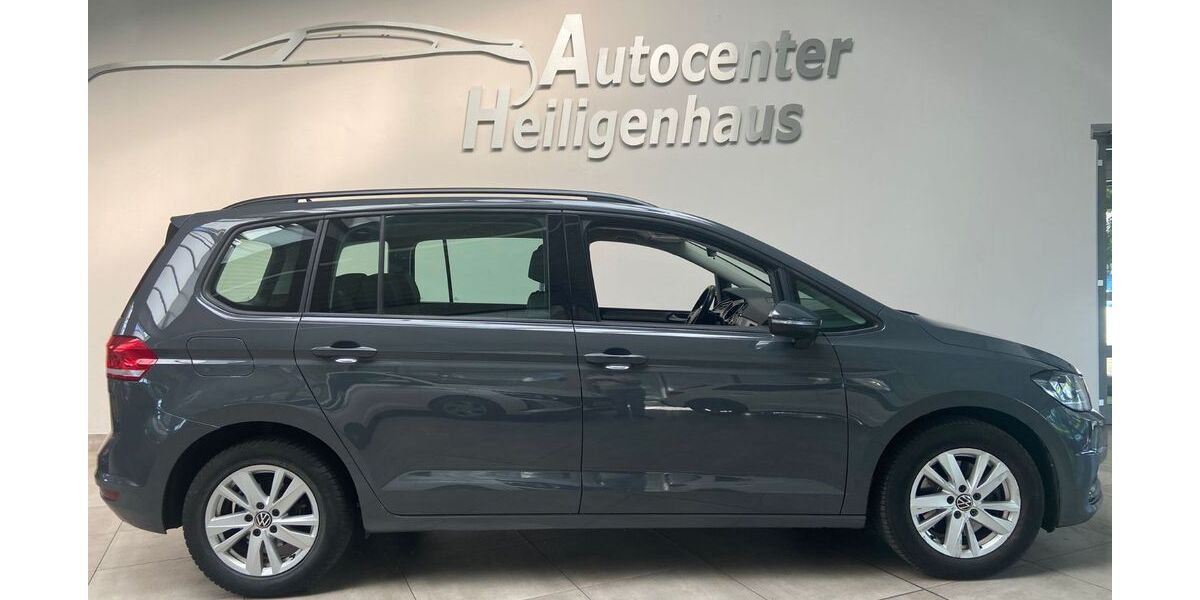 VW Touran 273.609 km 12.580 &euro; Heiligenhaus 42579