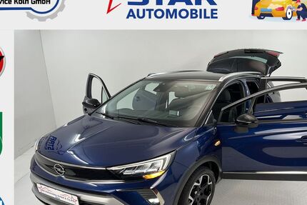 Opel Crossland (X) 99.378 km 12.990 &euro; Köln 50739