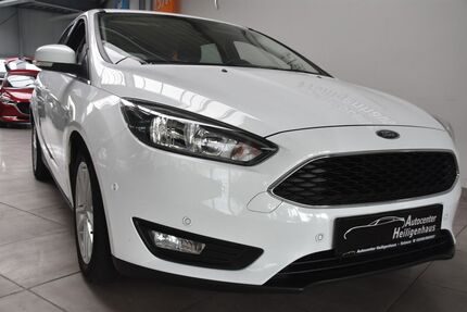 Ford Focus 116.537 km 10.480 € Heiligenhaus 42579