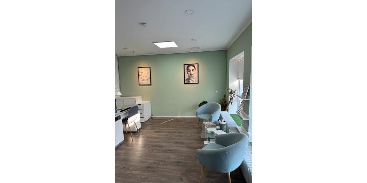 Gewerbeobjekt Remscheid Gemarkung Bergisch Born - 900&euro; | Angebot:24753568