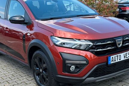 Dacia Jogger 99.152 km 12.950 &euro; Hilden 40721